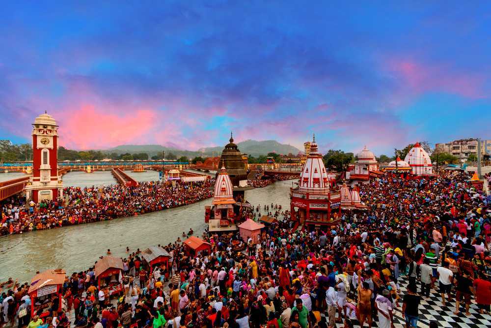 Haridwar Online Directory