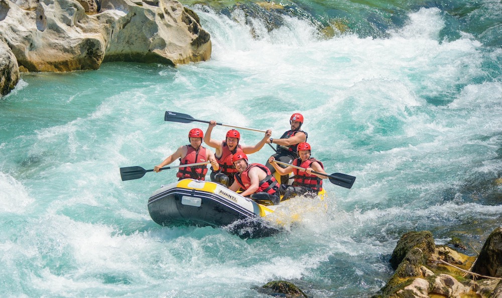 Rishikesh Business Directory