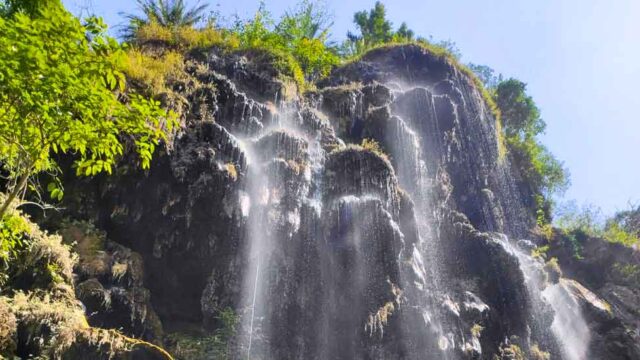 Patna Waterfall – 1
