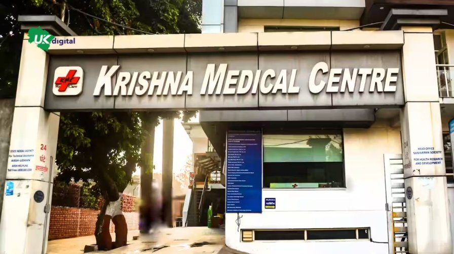 Krishna-Medical-Center-Dalanwala-Dehradun