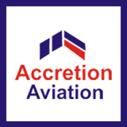 Accretion-Aviation