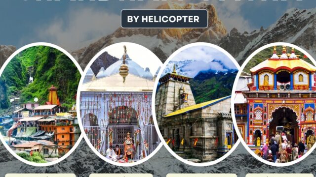 Chardham-Yatra-by-Helicopter-Accretion-Aviation
