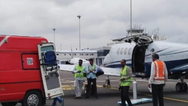Air-ambulance-accretion-aviation