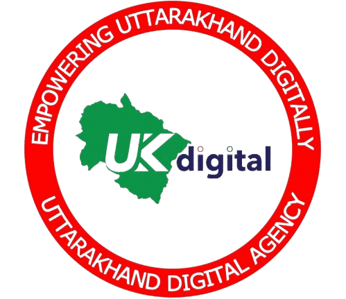 UK Digital Logo