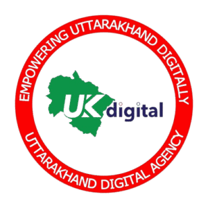 UK Digital Logo