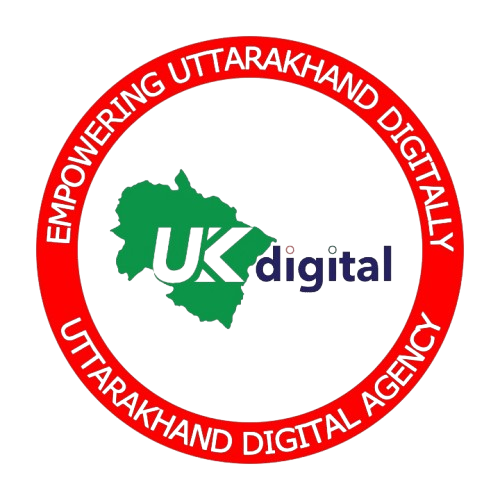 UK Digital Logo