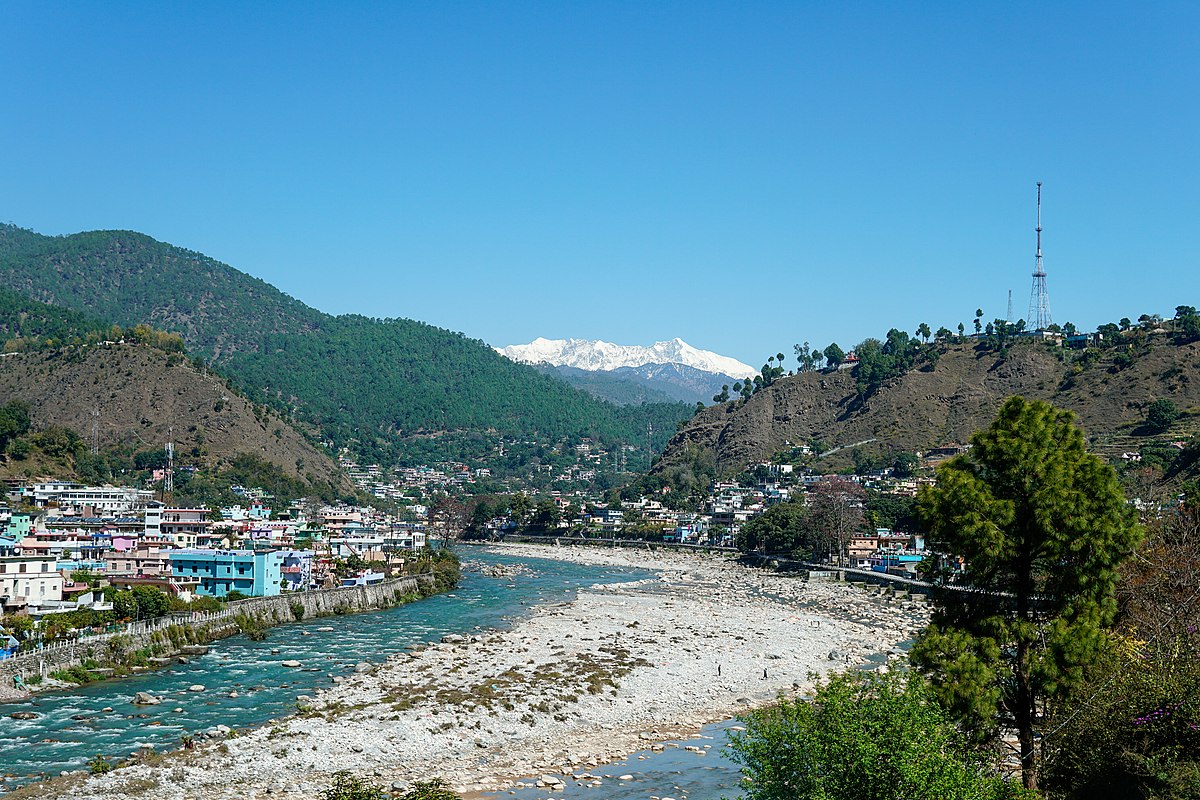 Bageshwar District Uttarakhand - History, Tehsil, Village Pin Codes